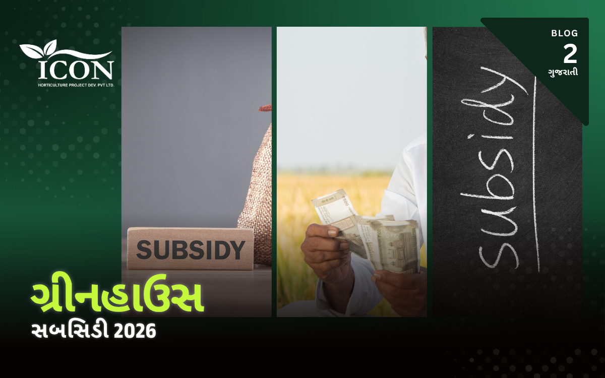 ગ્રીનહાઉસ સબસિડી 2026